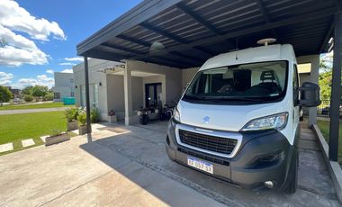 CASA EN VENTA HARAS SANTA MARIA