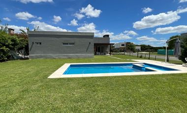 CASA EN VENTA HARAS SANTA MARIA