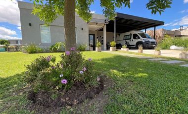 CASA EN VENTA HARAS SANTA MARIA