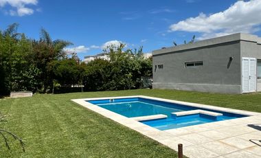 CASA EN VENTA HARAS SANTA MARIA