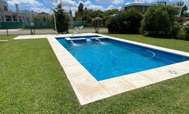 CASA EN VENTA HARAS SANTA MARIA