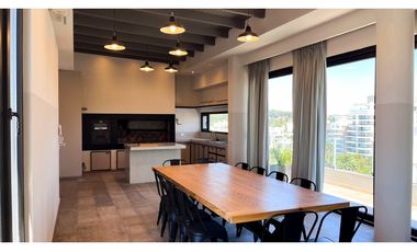 DPTO de un Dormitorio de Categoria - Edificio Dinamarca - Tandil