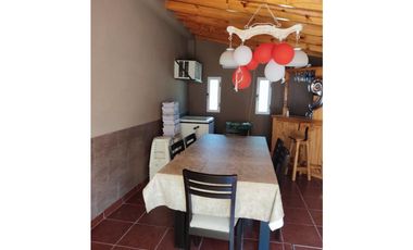 OPORTUNIDAD CASA EN ITUZAIGO NORTE!!