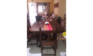 OPORTUNIDAD DUPLEX EN MORON SUR!!