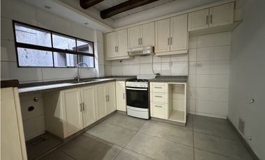 Barrio San Francisco