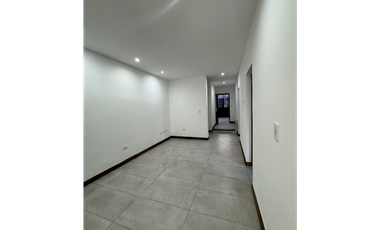 Barrio San Francisco