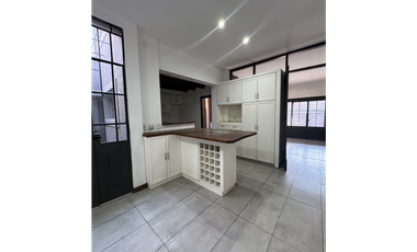 Barrio San Francisco