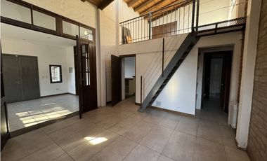 Barrio San Francisco