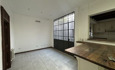 Barrio San Francisco