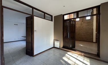 Barrio San Francisco