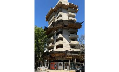 Dos ambientes  Semipiso - Chacarita excelente oportunidad y ubicacion