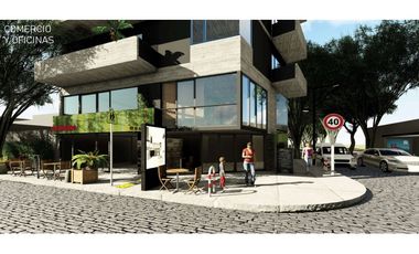 Dos ambientes  Semipiso - Chacarita excelente oportunidad y ubicacion