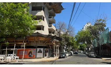 Dos ambientes  Semipiso - Chacarita excelente oportunidad y ubicacion