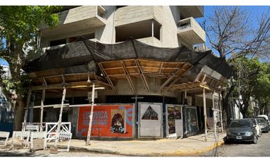 Dos ambientes  Semipiso - Chacarita excelente oportunidad y ubicacion