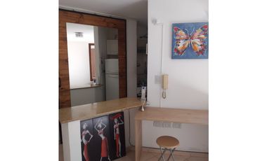 Se Vende departamento de un dormitorio en Córdoba Capital