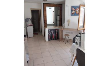Se Vende departamento de un dormitorio en Córdoba Capital