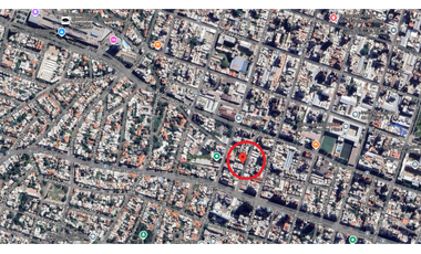 Se Vende departamento de un dormitorio en Córdoba Capital