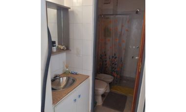 Se Vende departamento de un dormitorio en Córdoba Capital