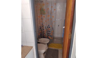 Se Vende departamento de un dormitorio en Córdoba Capital