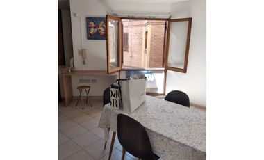 Se Vende departamento de un dormitorio en Córdoba Capital
