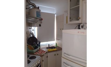 Se Vende departamento de un dormitorio en Córdoba Capital