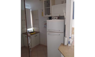 Se Vende departamento de un dormitorio en Córdoba Capital