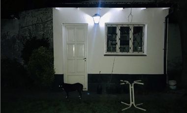 CHALET 5AMB CON PARQUE Y GARAGE