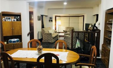 CHALET 5AMB CON PARQUE Y GARAGE