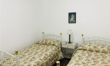 CHALET 5AMB CON PARQUE Y GARAGE