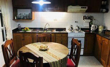 CHALET 5AMB CON PARQUE Y GARAGE