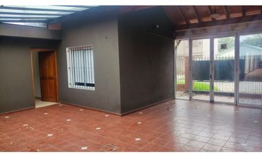 OPORTUNIDAD CASA EN ITUZAIGO SUR!!