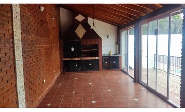 OPORTUNIDAD CASA EN ITUZAIGO SUR!!