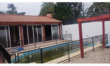 OPORTUNIDAD CASA EN ITUZAIGO SUR!!