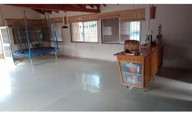 BARRIO JARDIN LOS PERALES