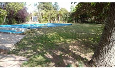 BARRIO JARDIN LOS PERALES