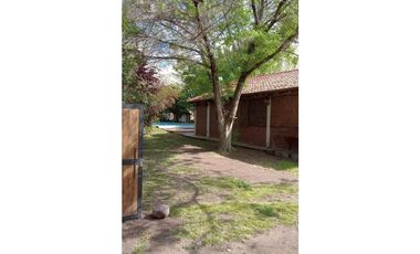 BARRIO JARDIN LOS PERALES