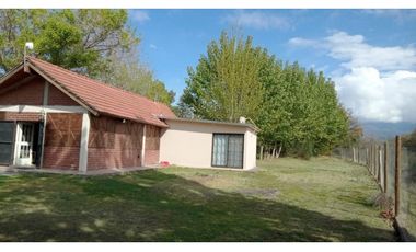 BARRIO JARDIN LOS PERALES