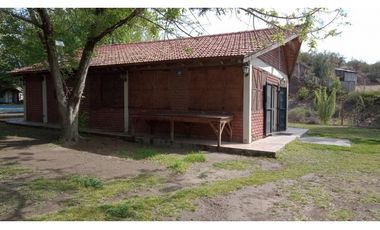 BARRIO JARDIN LOS PERALES