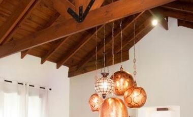 EXCELENTE PROPIEDAD EN SAN PATRICIO!!!!