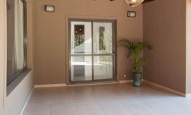 EXCELENTE PROPIEDAD EN SAN PATRICIO!!!!