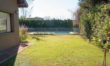 EXCELENTE PROPIEDAD EN SAN PATRICIO!!!!