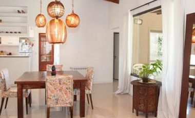 EXCELENTE PROPIEDAD EN SAN PATRICIO!!!!