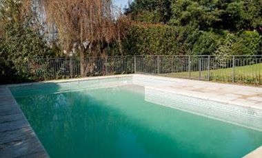 EXCELENTE PROPIEDAD EN SAN PATRICIO!!!!