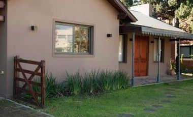 EXCELENTE PROPIEDAD EN SAN PATRICIO!!!!