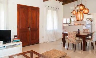 EXCELENTE PROPIEDAD EN SAN PATRICIO!!!!