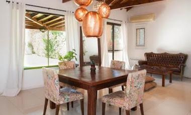 EXCELENTE PROPIEDAD EN SAN PATRICIO!!!!