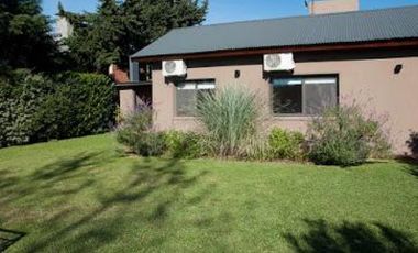 EXCELENTE PROPIEDAD EN SAN PATRICIO!!!!