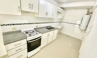 EXCELENTE DEPARTAMENTO EN CASTELAR SUR!!!