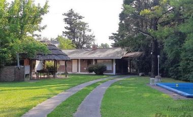 EXCELENTE UBICACION PARQUE LELOIR!!!!