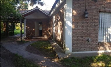 EXCELENTE UBICACION PARQUE LELOIR!!!!